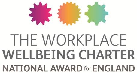 workplace wellbeing charter
