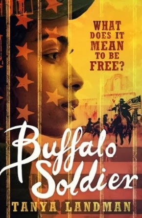 buffalo soldier cover