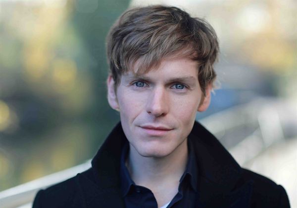 Shaun Evans 