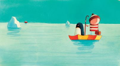 Oliver Jeffers 1