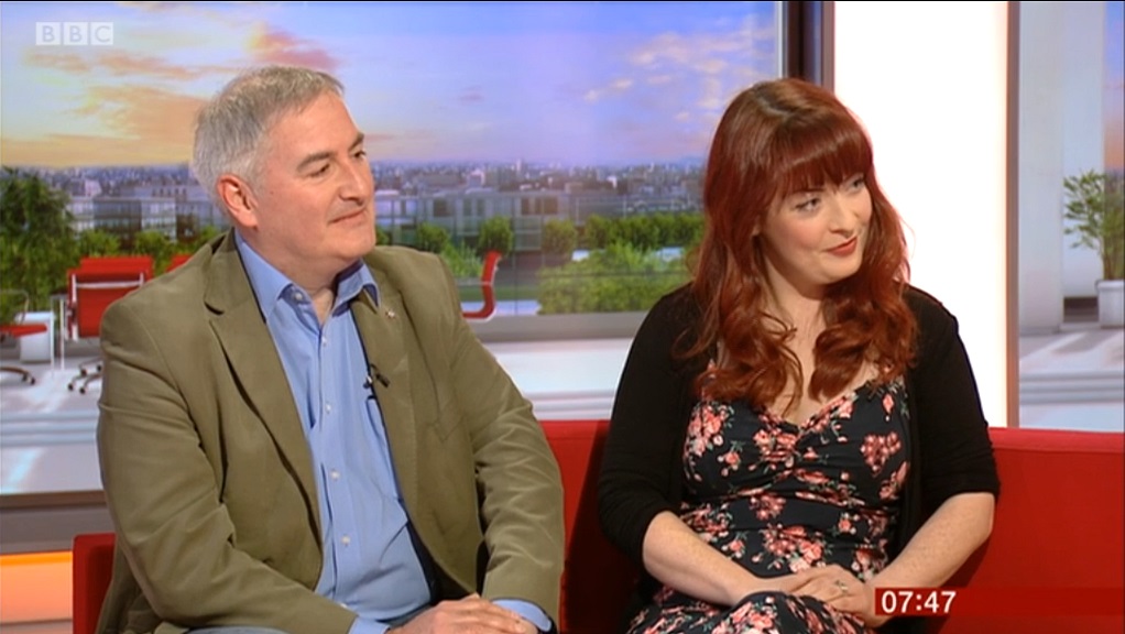 BBC Breakfast 3rd Mar 2016 resize