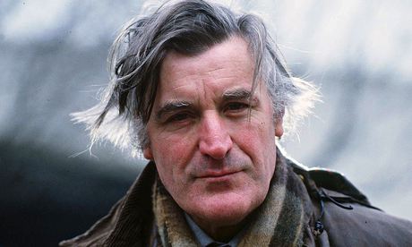 Ted Hughes