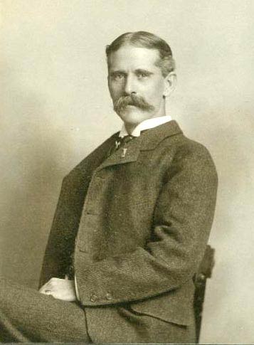 henry-van-dyke