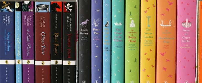 ikea-borgsjo-puffin-classics-puffin-clothbound-classics