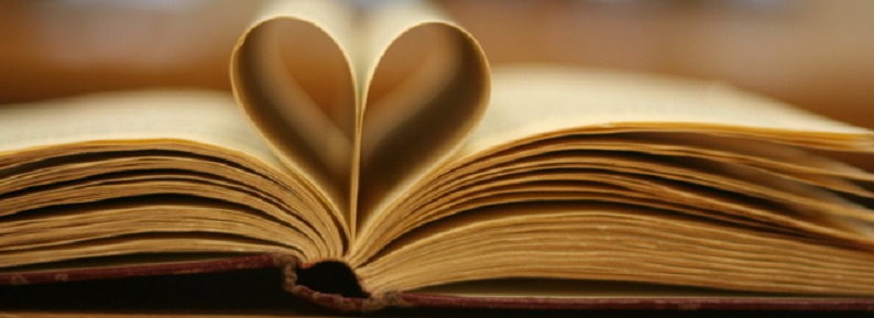 book-heart