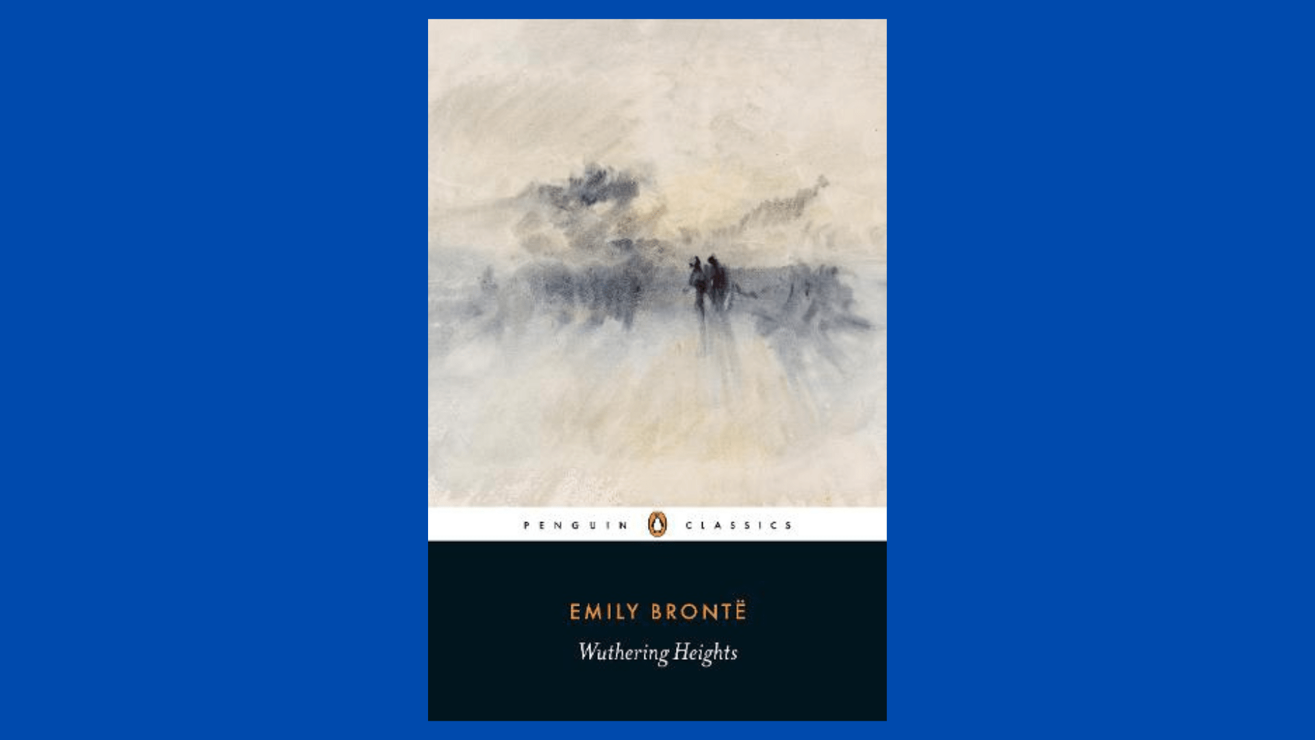 types of love in wuthering heights