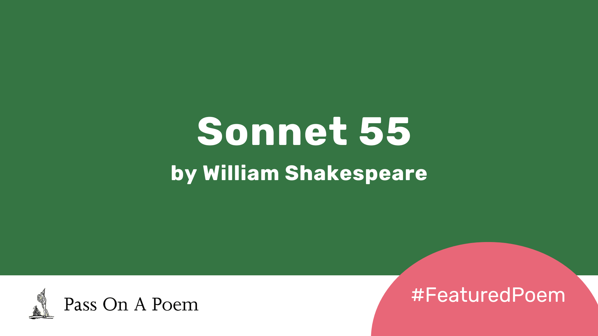 thesis for sonnet 55