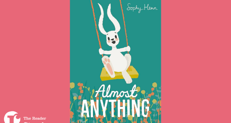 Almost Anything