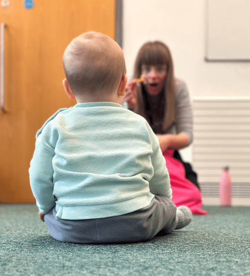 Books & Babies