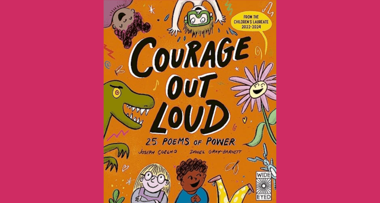 Courage Out Loud