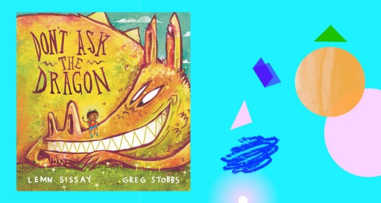 Don't Ask the Dragon