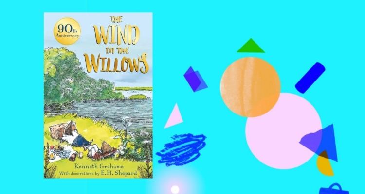 The Wind in the Willows