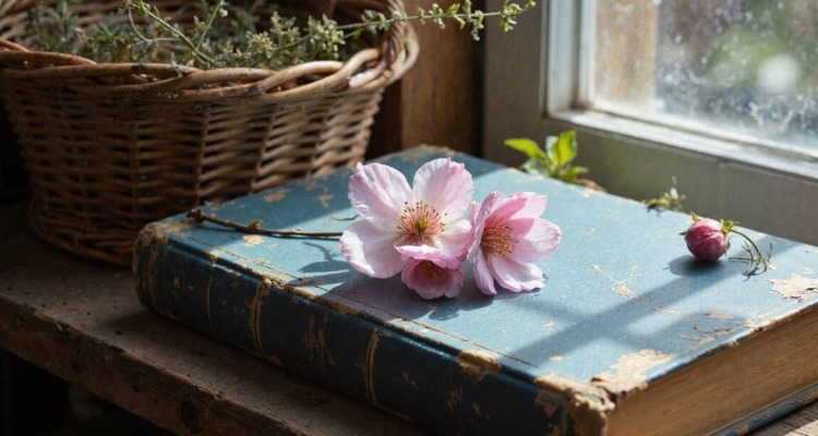 July monthly stories and poems